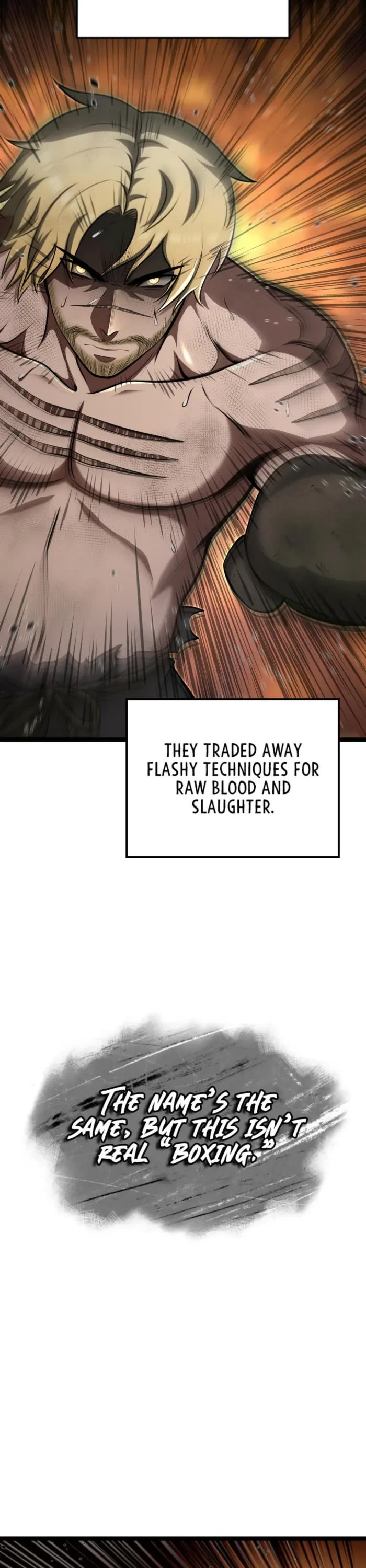 Boxer Kali chapter 110 page 52