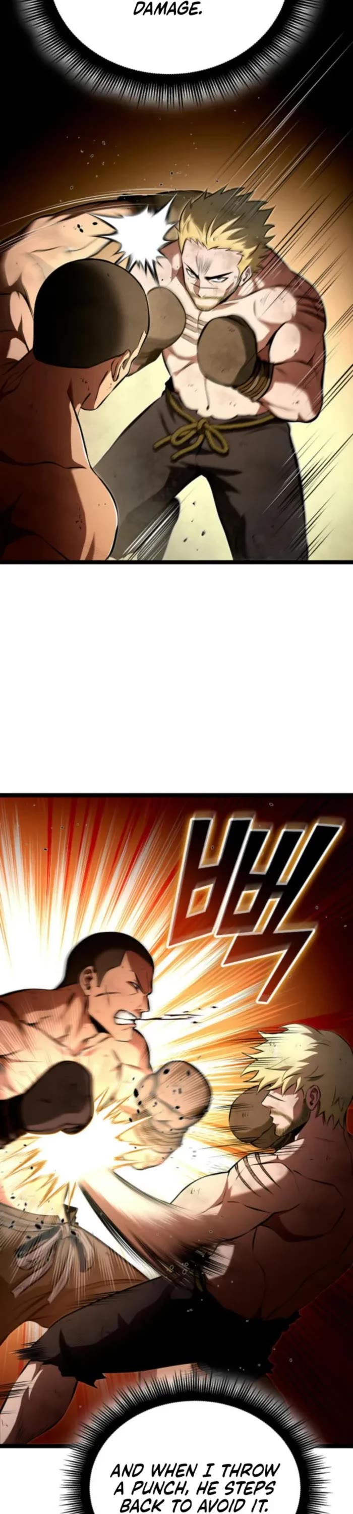 Boxer Kali chapter 110 page 56