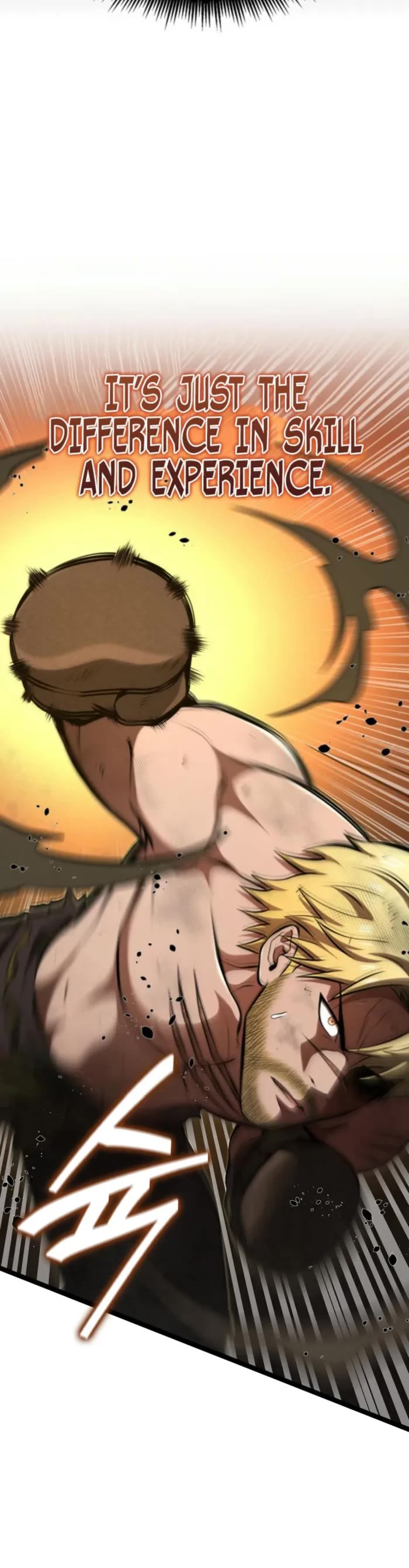 Boxer Kali chapter 110 page 58