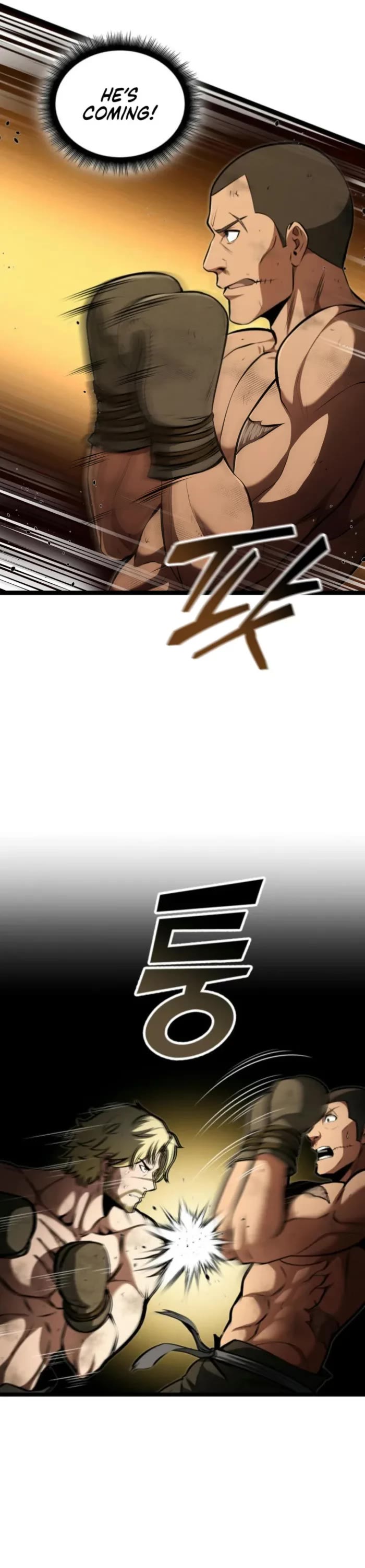 Boxer Kali chapter 110 page 59