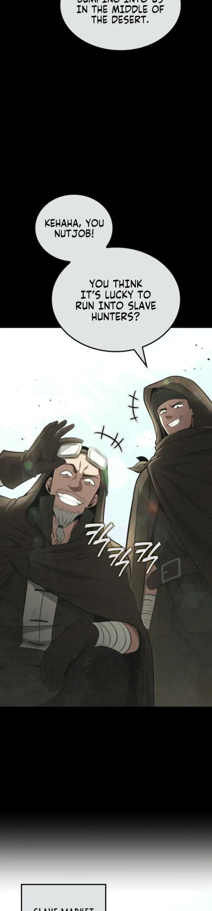 Boxer Kali chapter 110 page 6