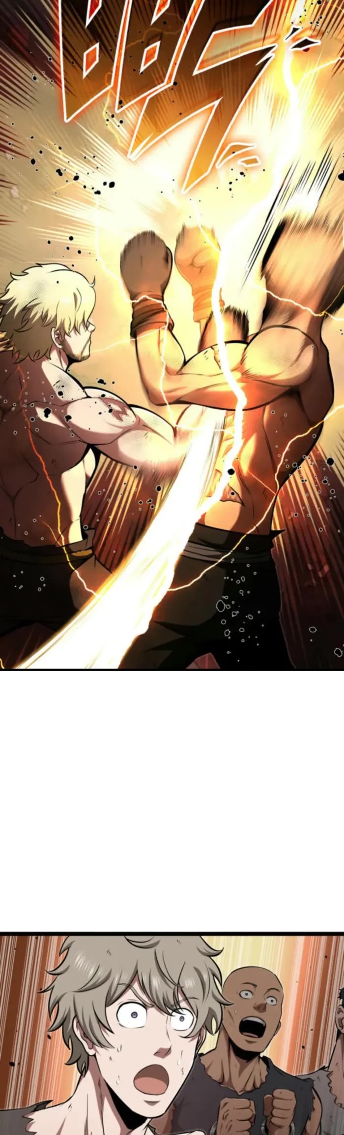 Boxer Kali chapter 110 page 61