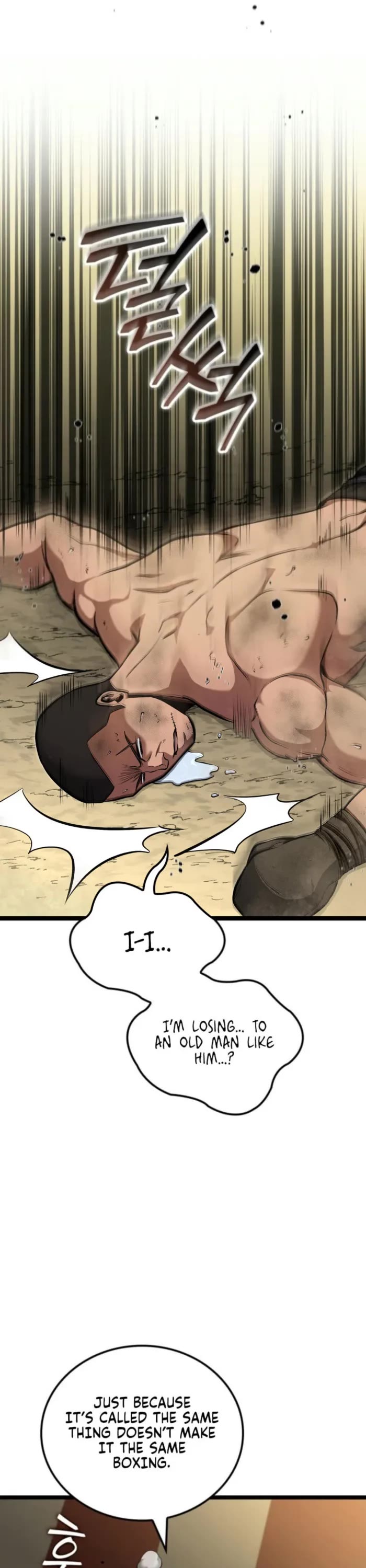 Boxer Kali chapter 110 page 63