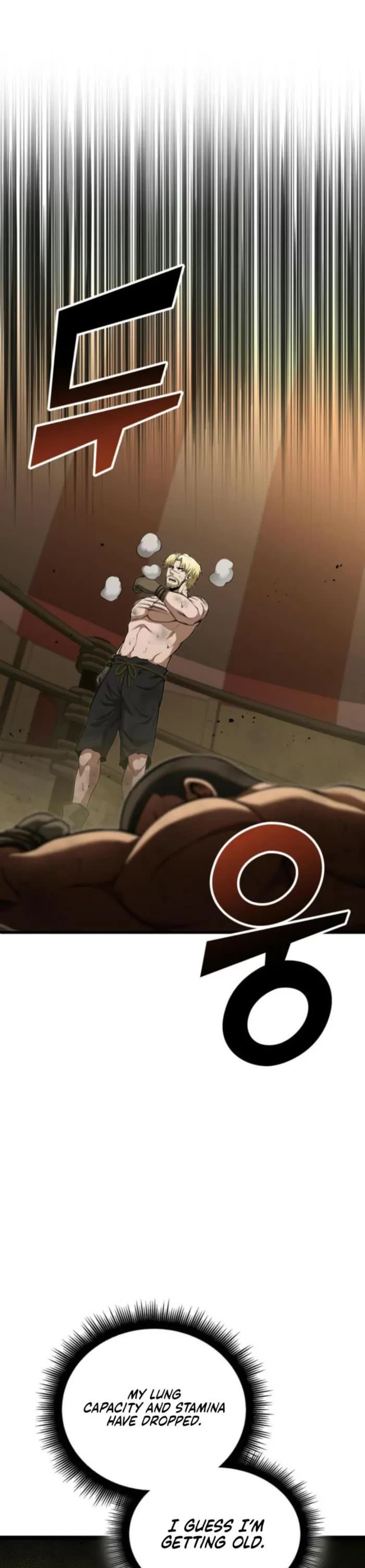 Boxer Kali chapter 111 page 1