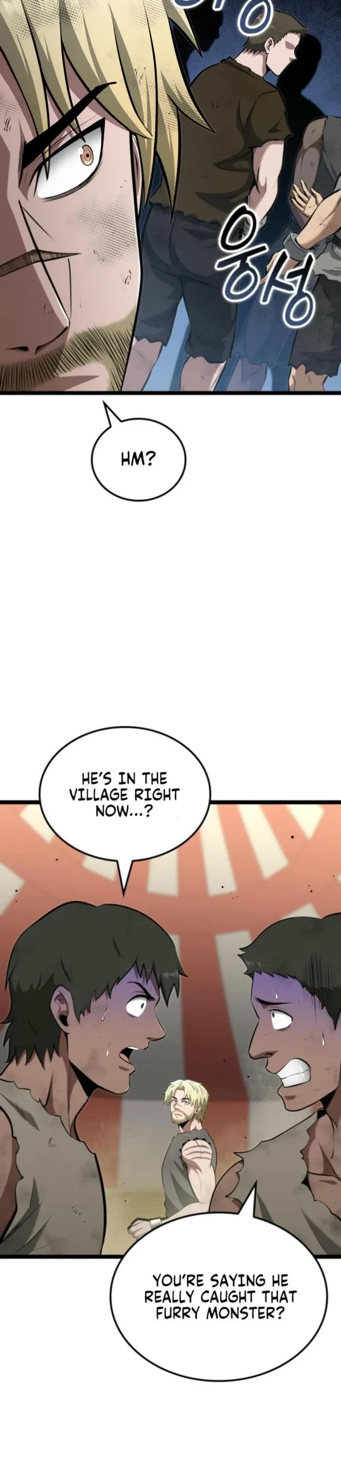 Boxer Kali chapter 111 page 10