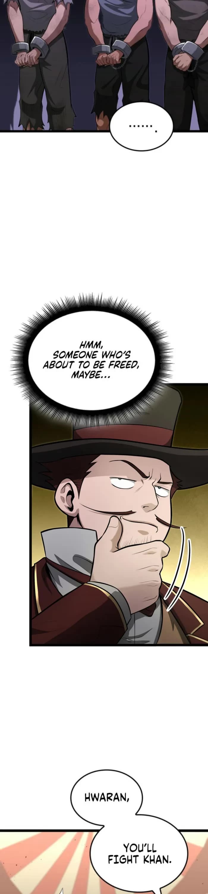 Boxer Kali chapter 111 page 15