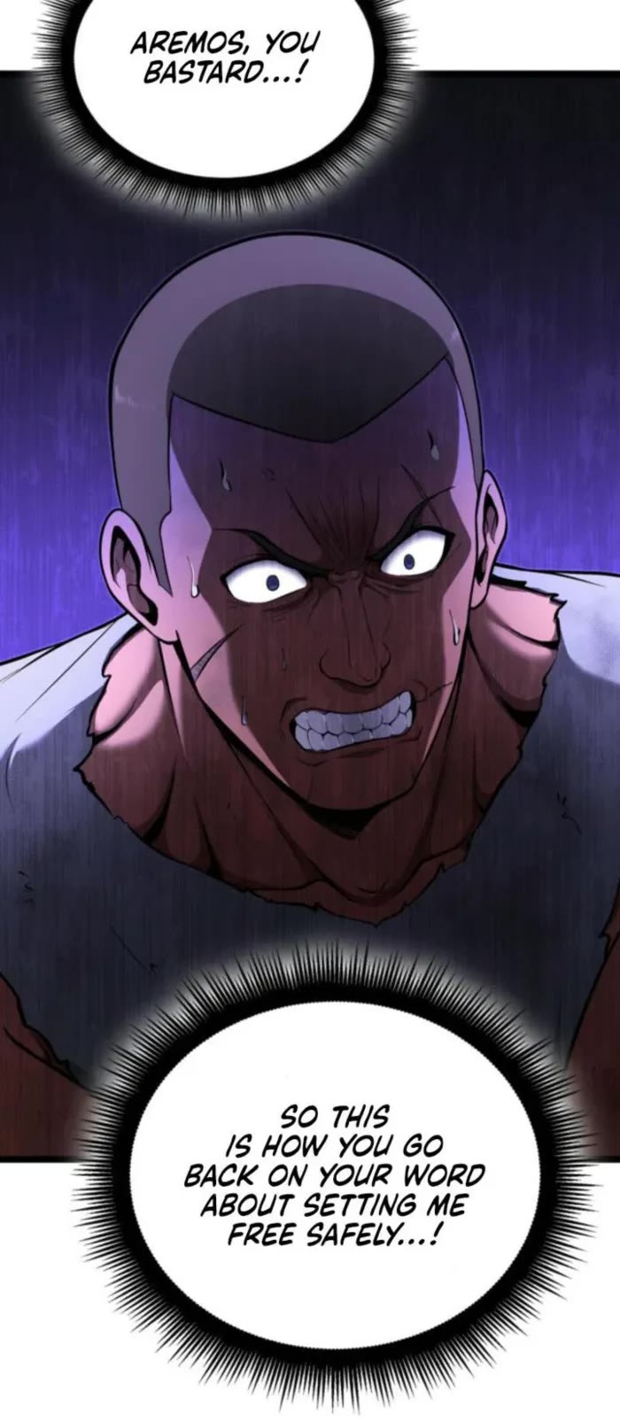 Boxer Kali chapter 111 page 17