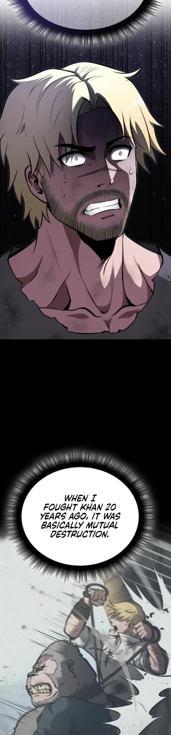 Boxer Kali chapter 111 page 19