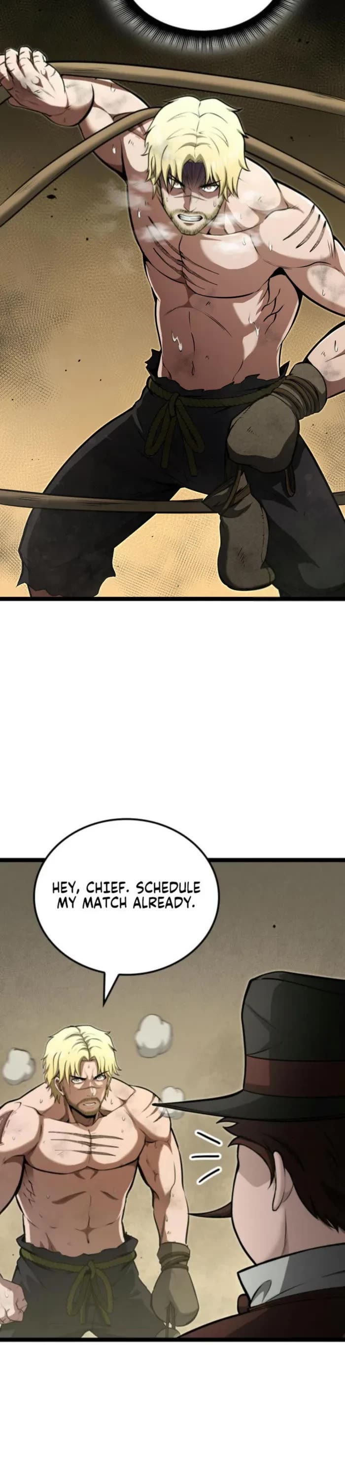 Boxer Kali chapter 111 page 2