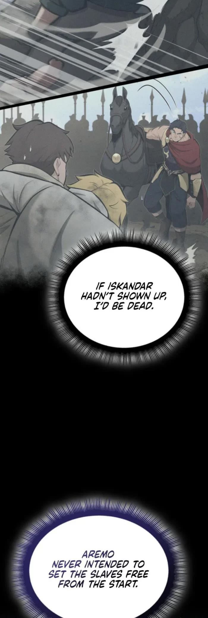 Boxer Kali chapter 111 page 20