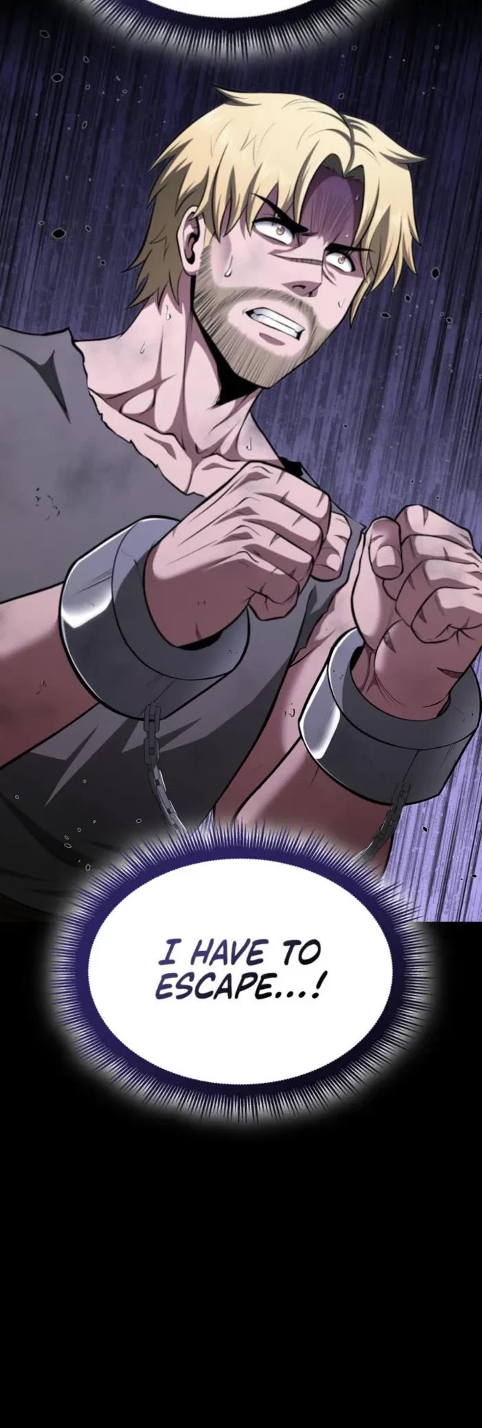 Boxer Kali chapter 111 page 21