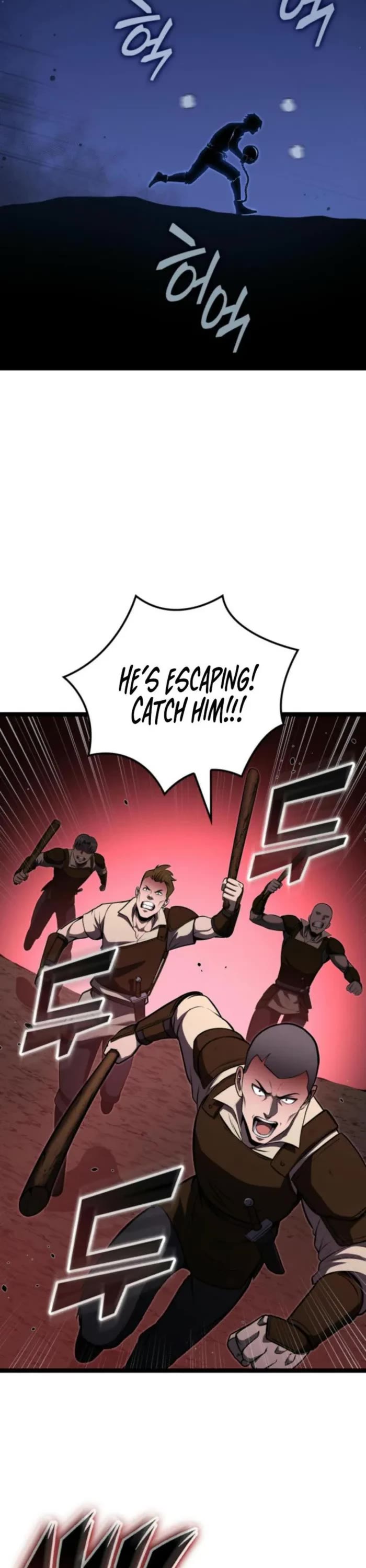 Boxer Kali chapter 111 page 23