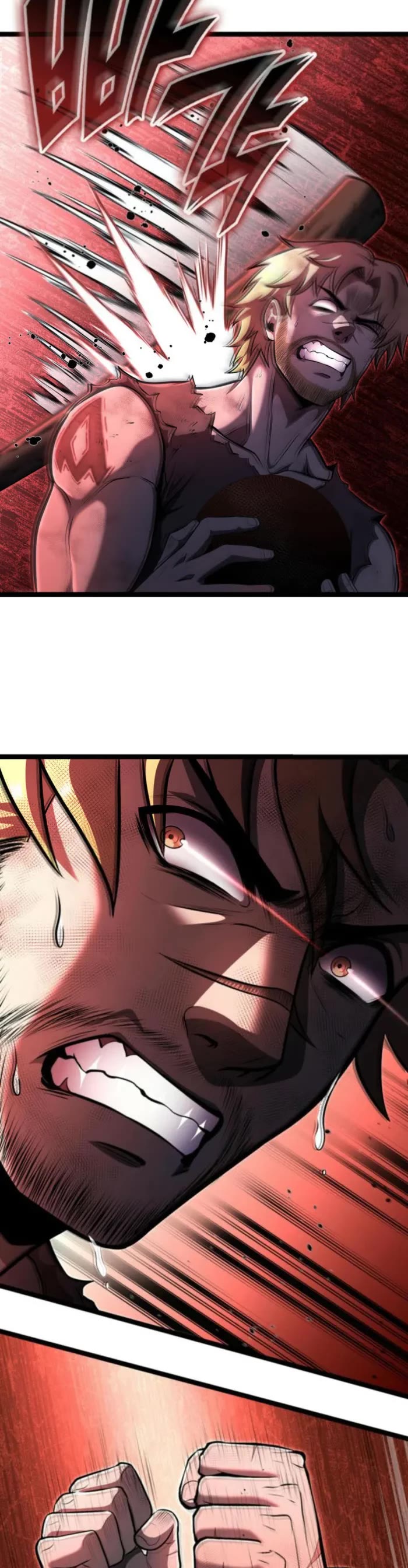 Boxer Kali chapter 111 page 24