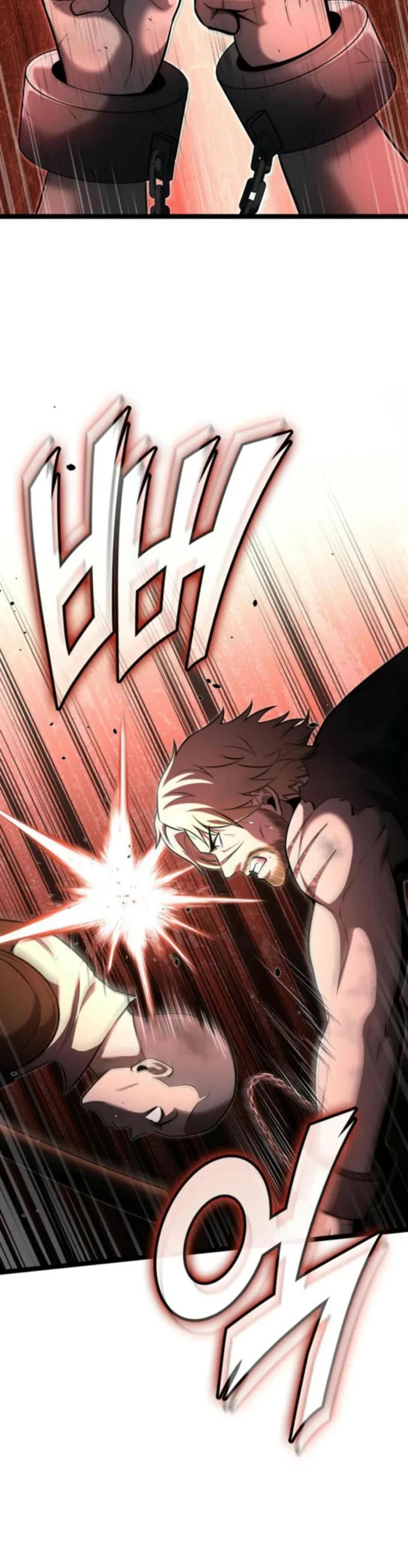 Boxer Kali chapter 111 page 25