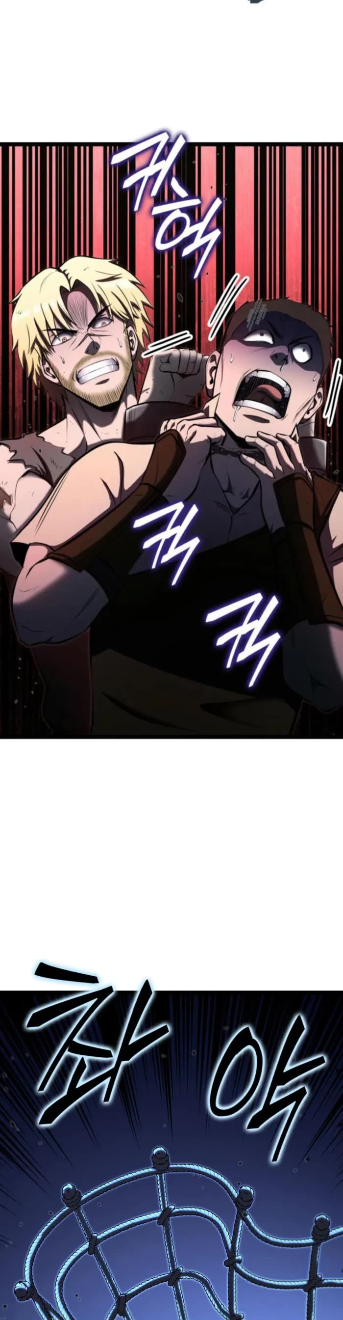 Boxer Kali chapter 111 page 28