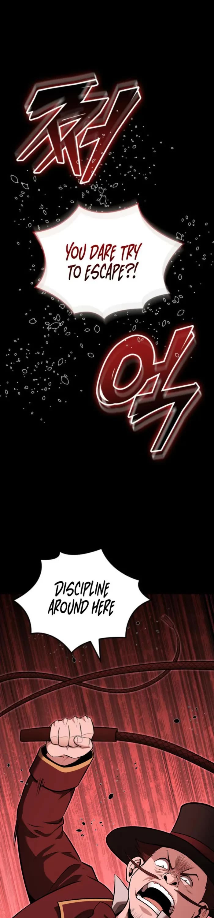 Boxer Kali chapter 111 page 30