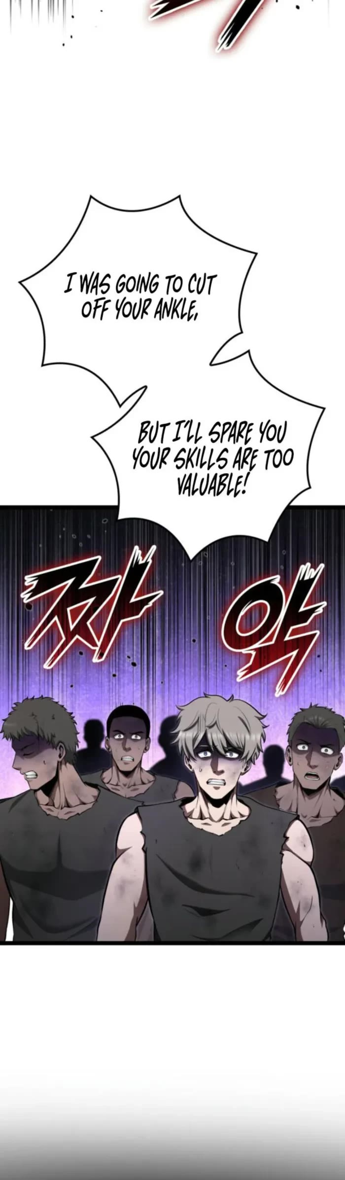 Boxer Kali chapter 111 page 32