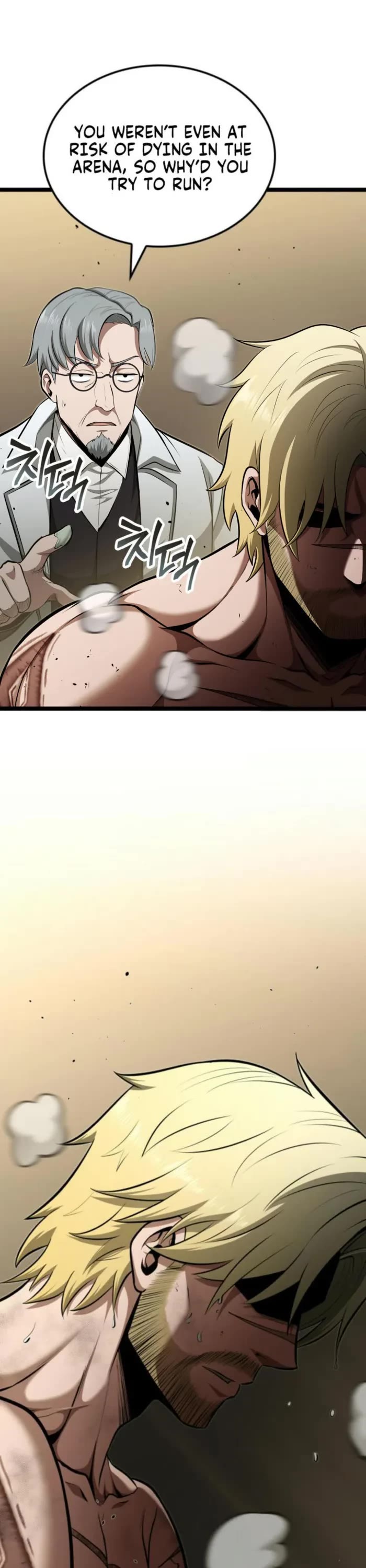 Boxer Kali chapter 111 page 34
