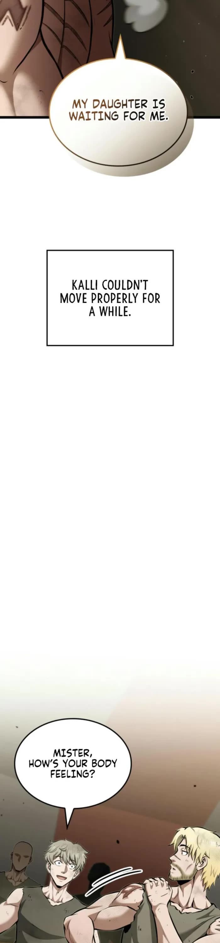 Boxer Kali chapter 111 page 35