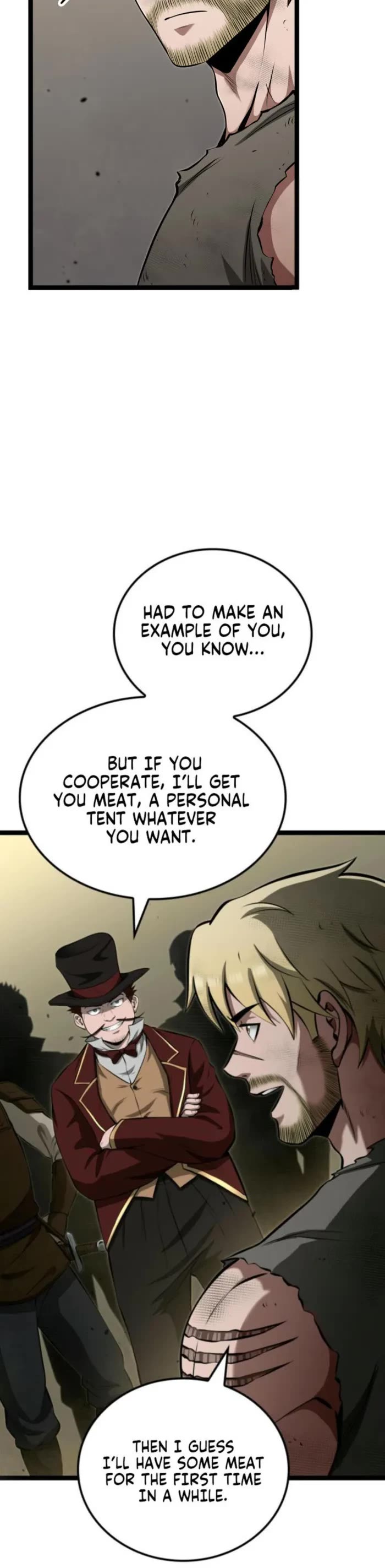 Boxer Kali chapter 111 page 37