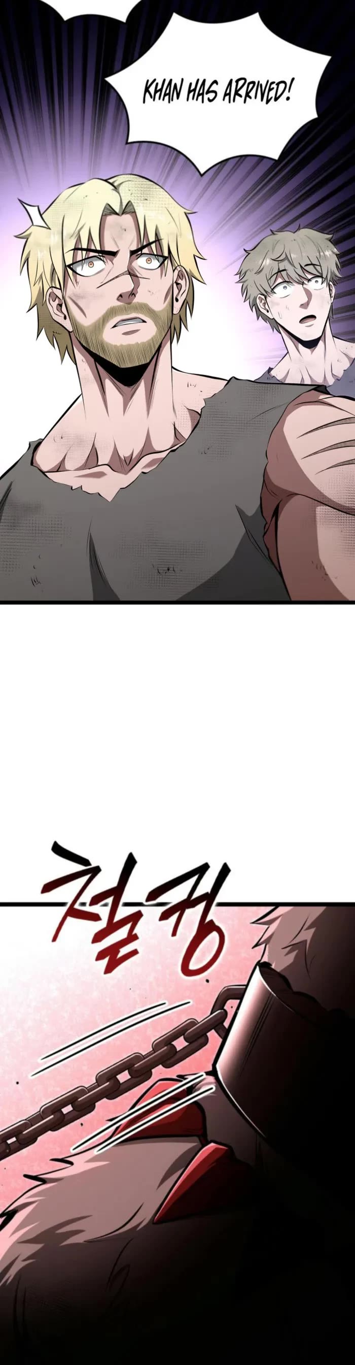 Boxer Kali chapter 111 page 40