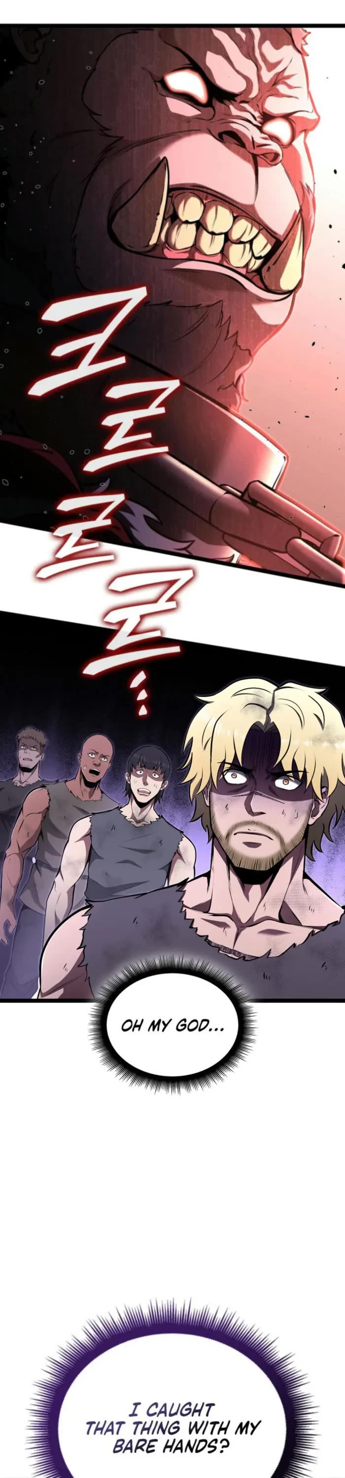 Boxer Kali chapter 111 page 42