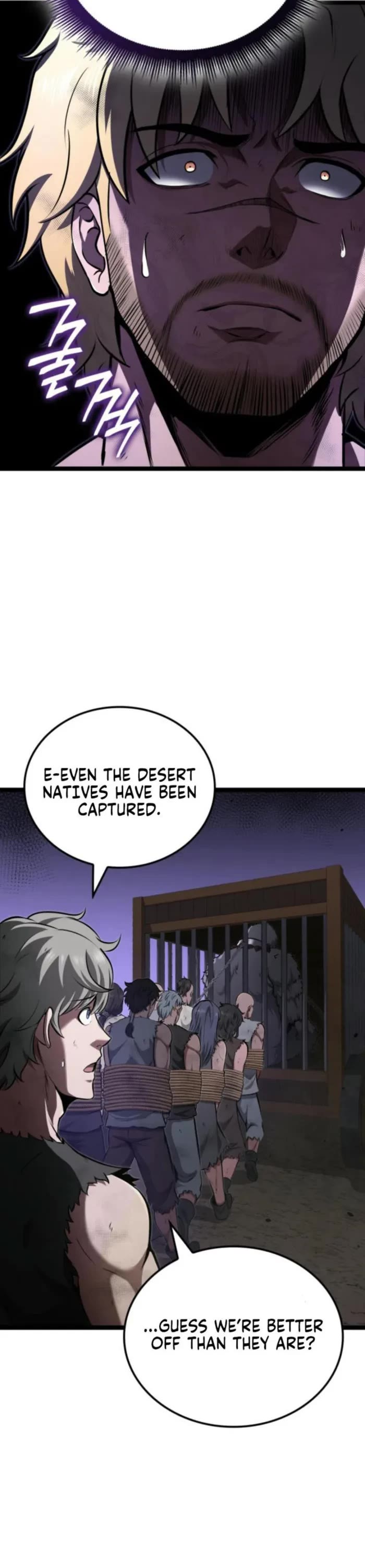 Boxer Kali chapter 111 page 43