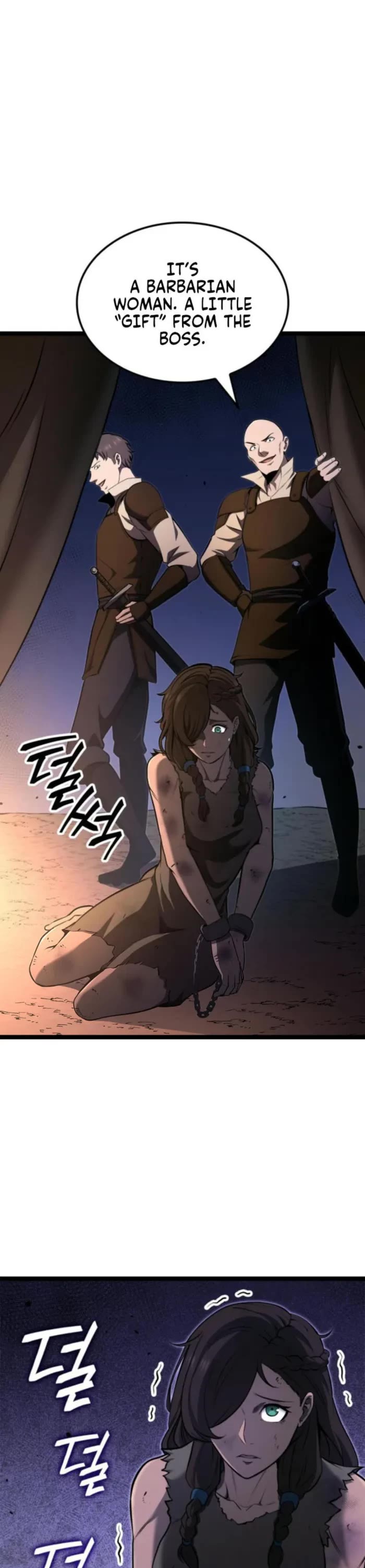 Boxer Kali chapter 111 page 46