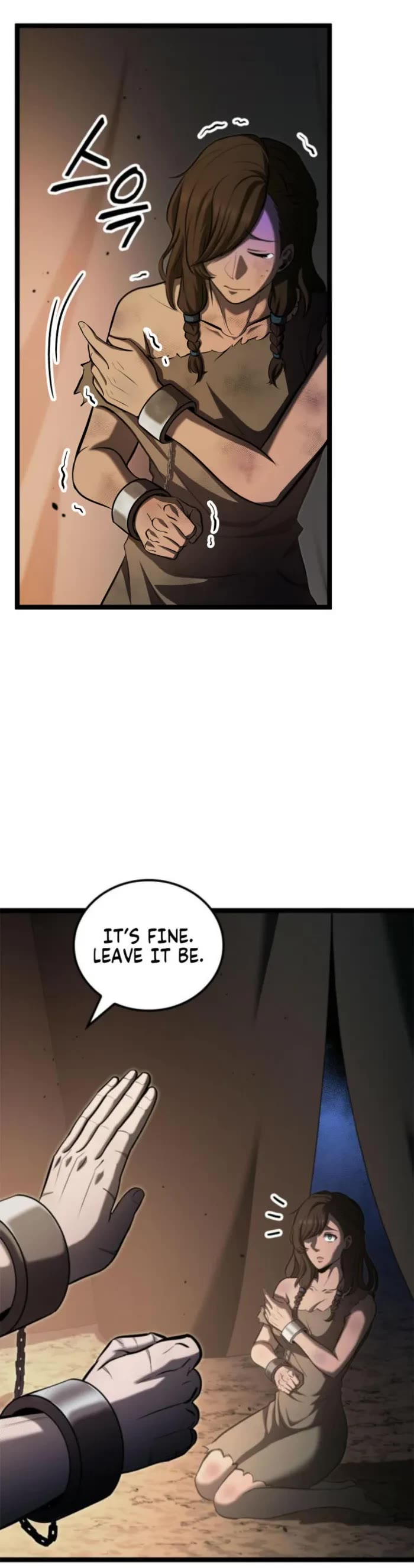 Boxer Kali chapter 111 page 48