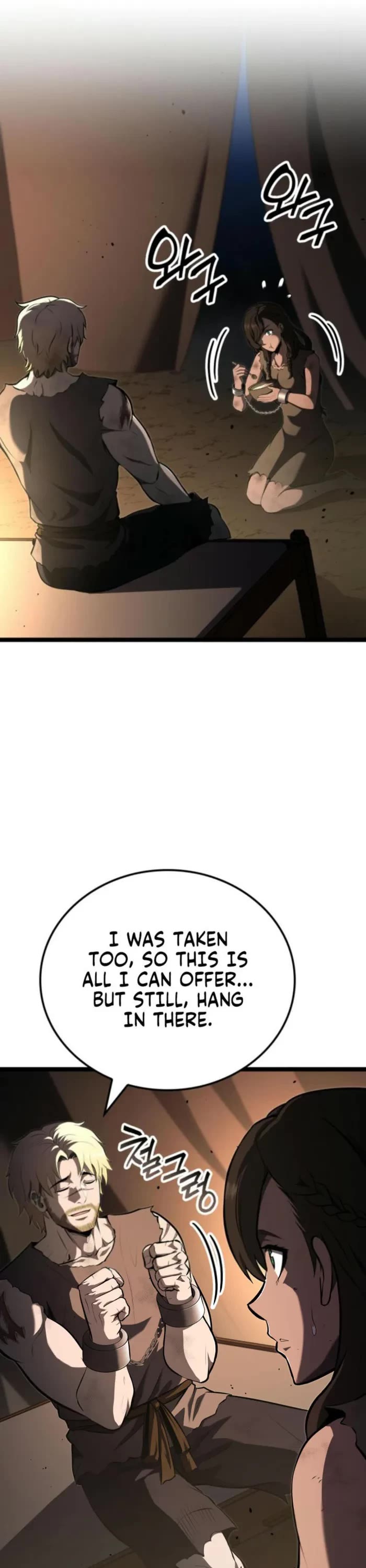 Boxer Kali chapter 111 page 50