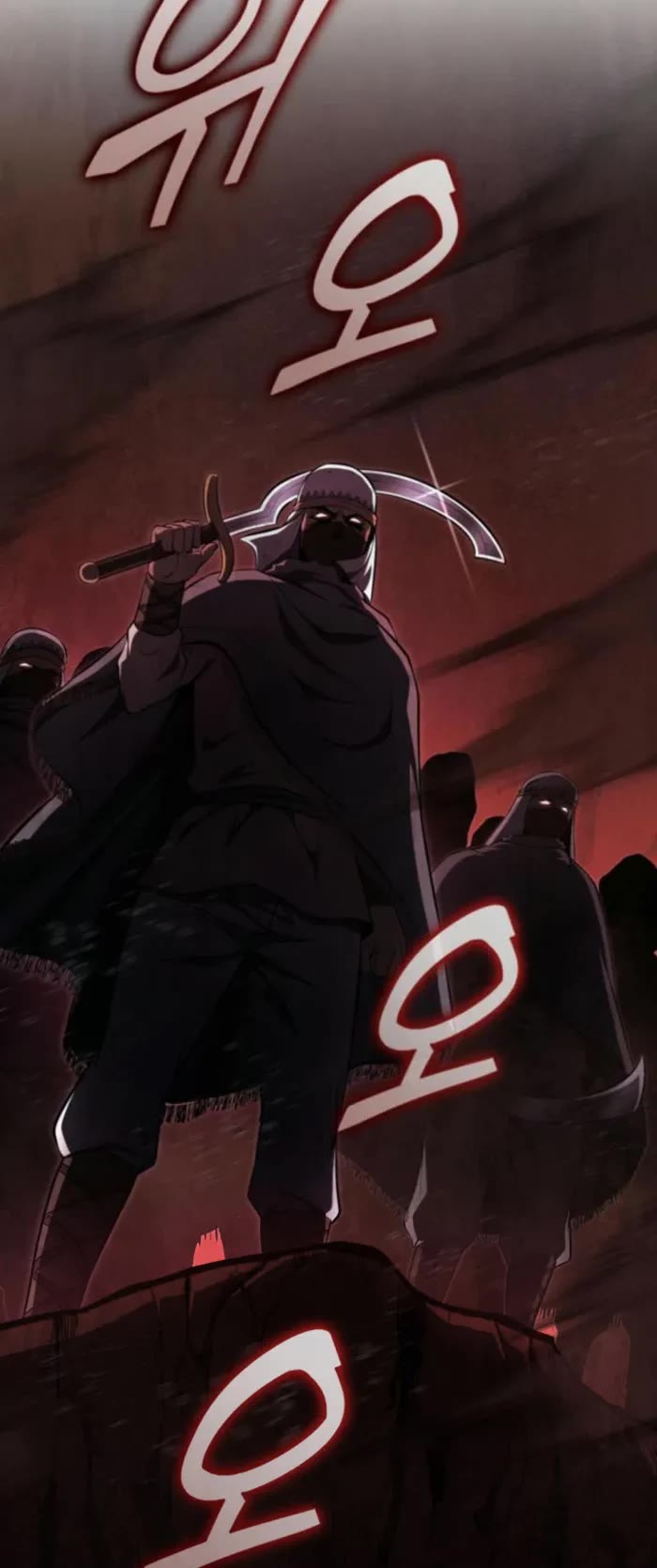 Boxer Kali chapter 111 page 56