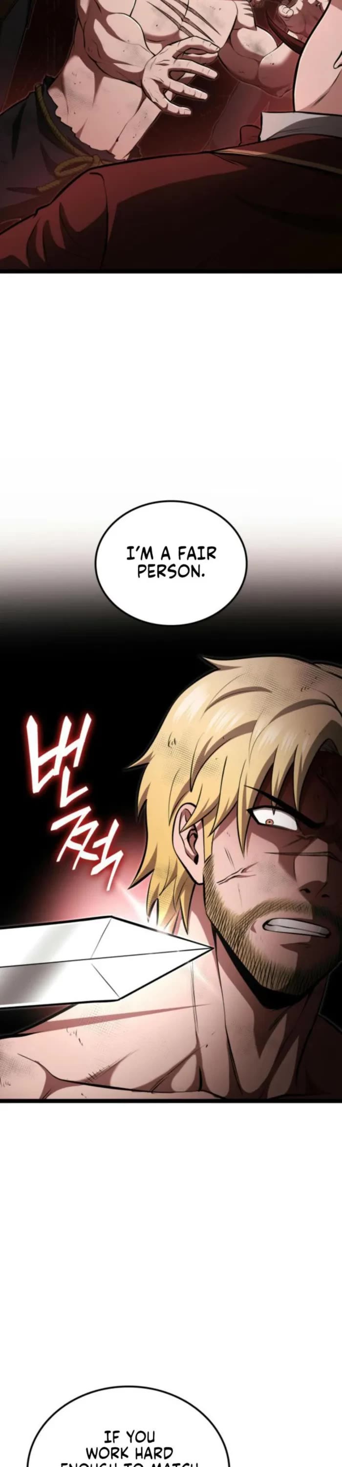 Boxer Kali chapter 111 page 6