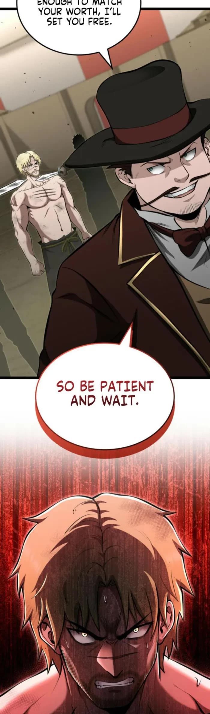 Boxer Kali chapter 111 page 7