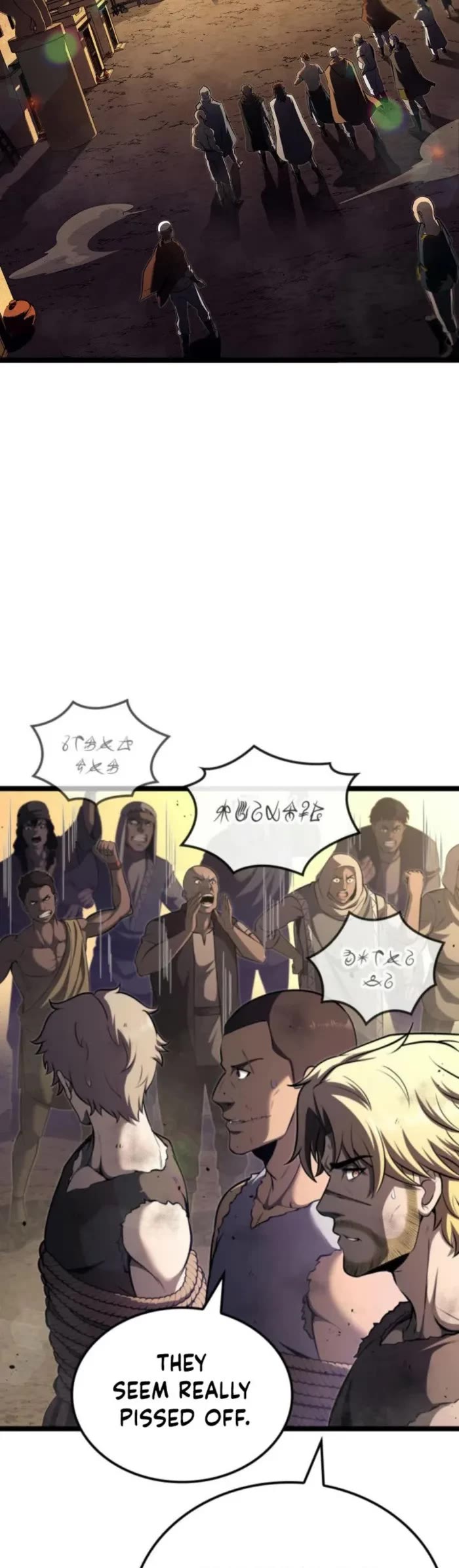 Boxer Kali chapter 112 page 11