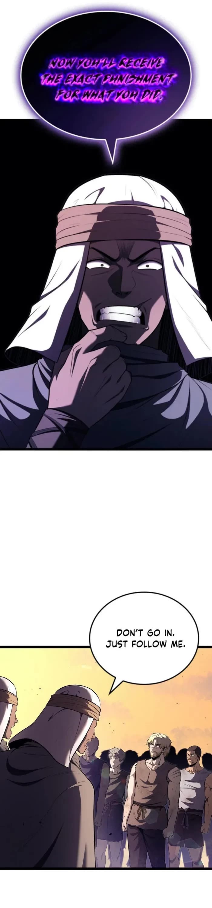 Boxer Kali chapter 112 page 13