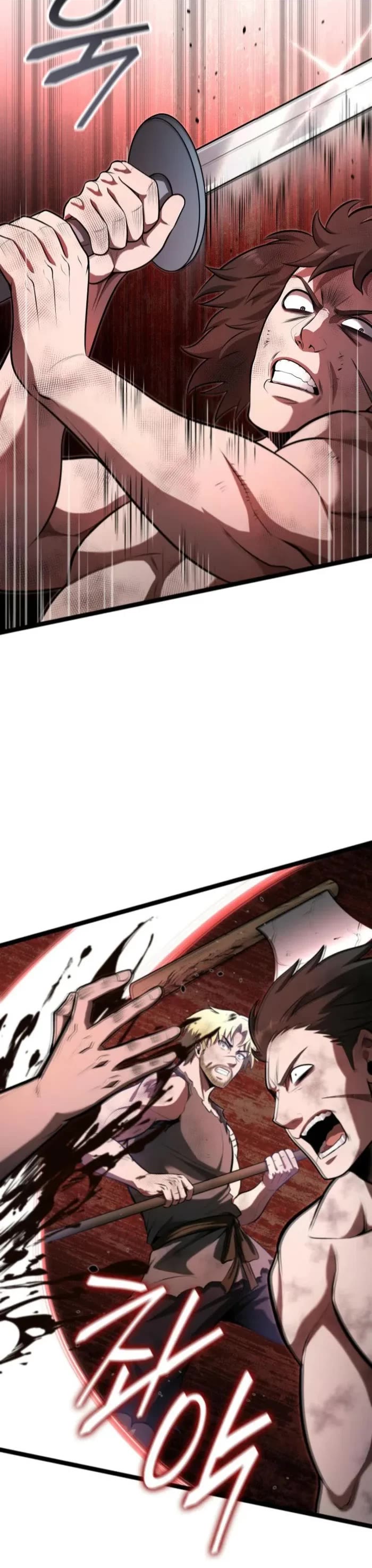 Boxer Kali chapter 112 page 16