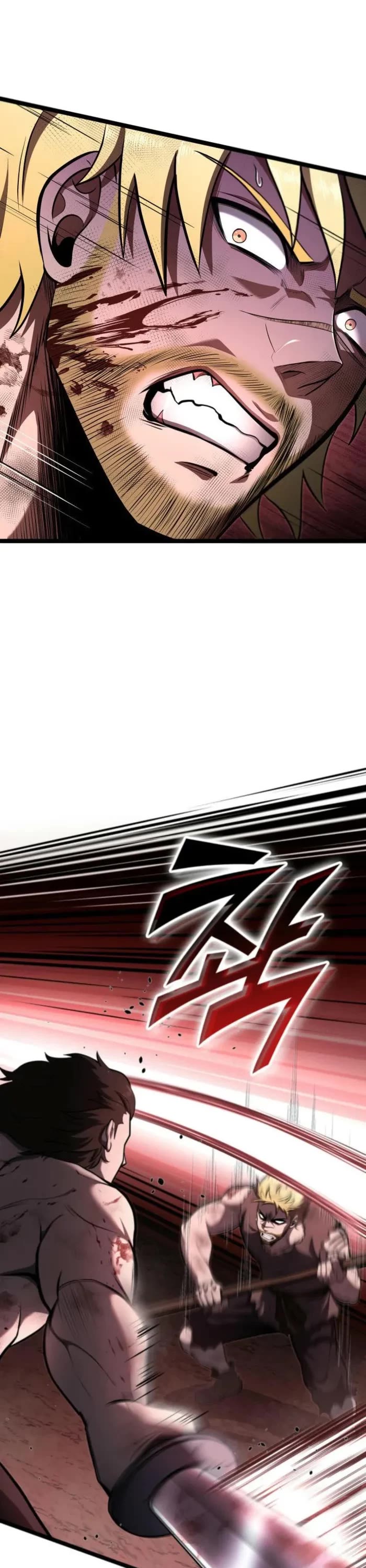 Boxer Kali chapter 112 page 17