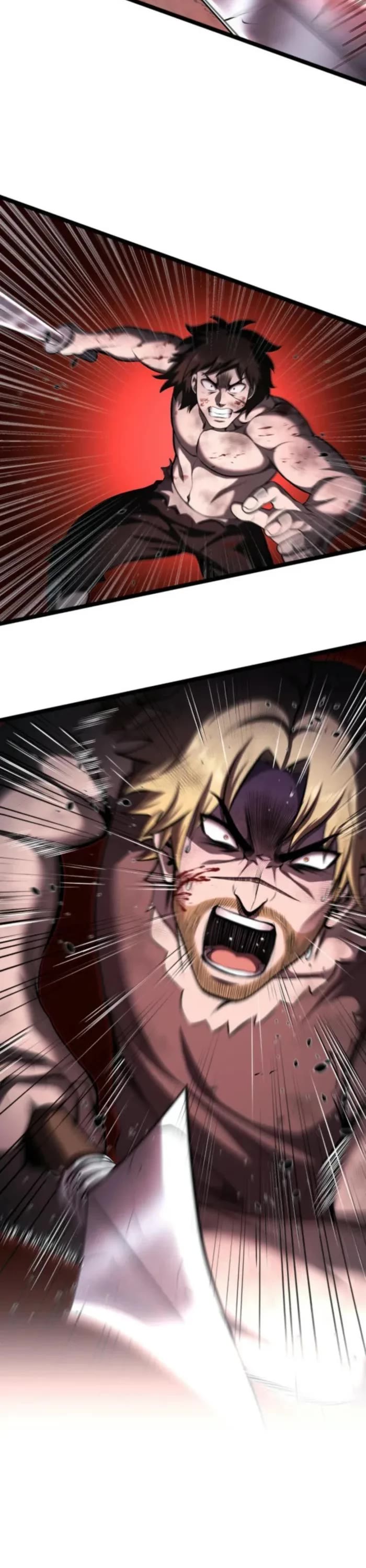 Boxer Kali chapter 112 page 18