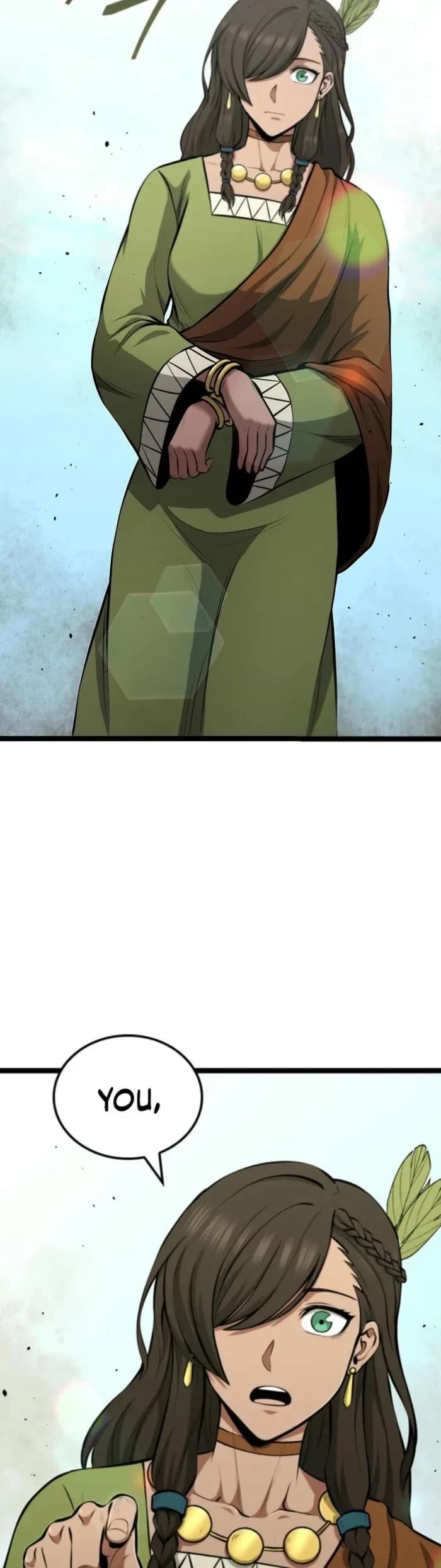 Boxer Kali chapter 112 page 27