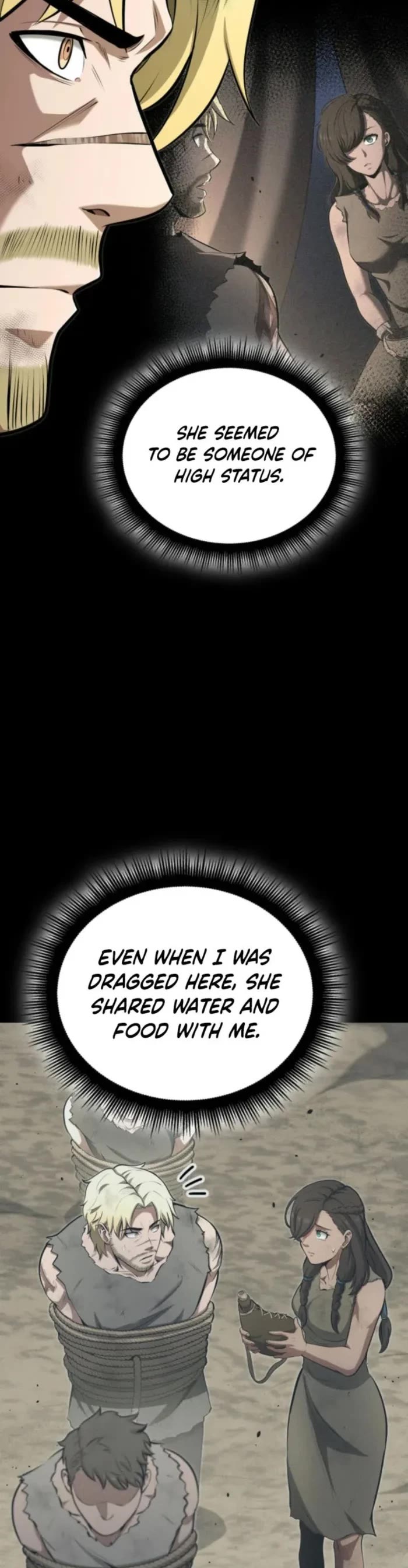 Boxer Kali chapter 112 page 31