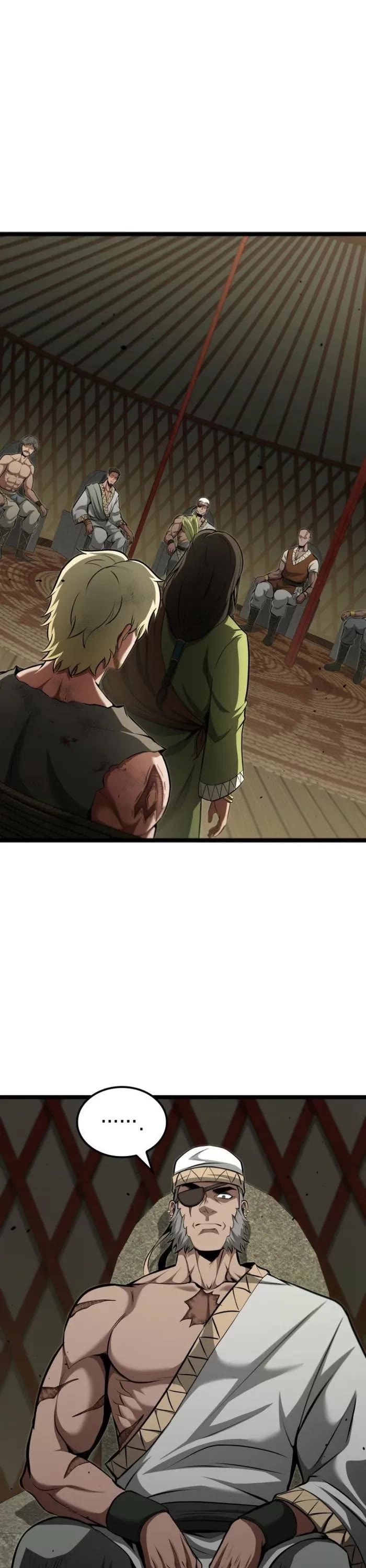 Boxer Kali chapter 112 page 33