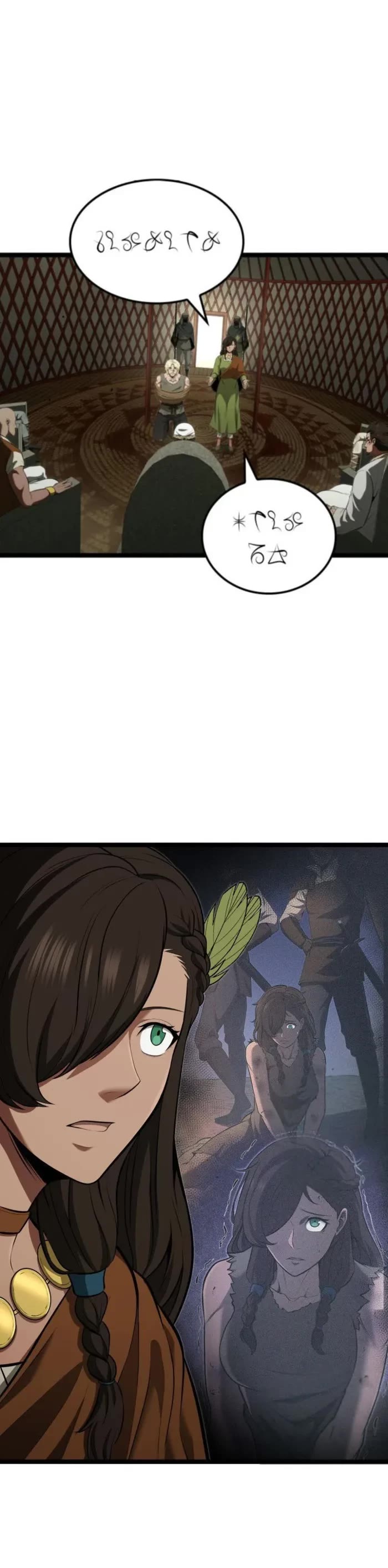 Boxer Kali chapter 112 page 35
