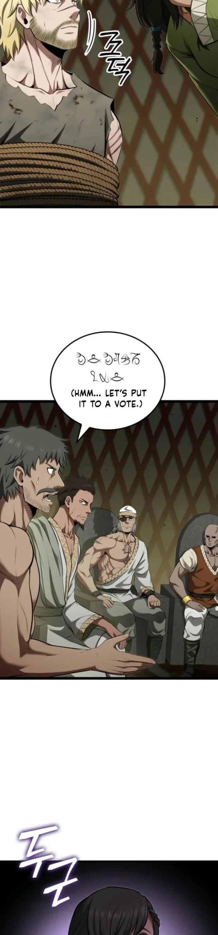 Boxer Kali chapter 112 page 38