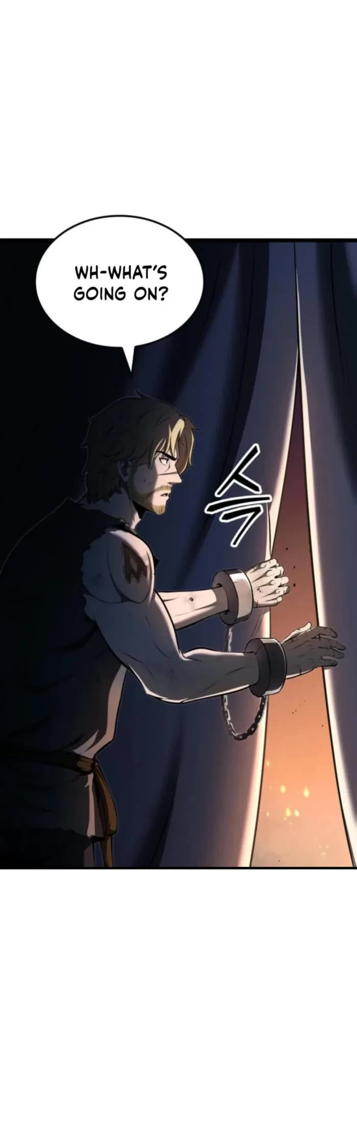 Boxer Kali chapter 112 page 4