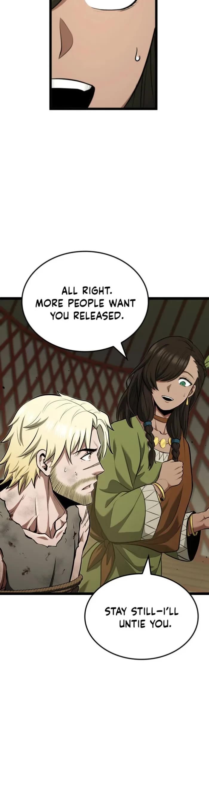 Boxer Kali chapter 112 page 40