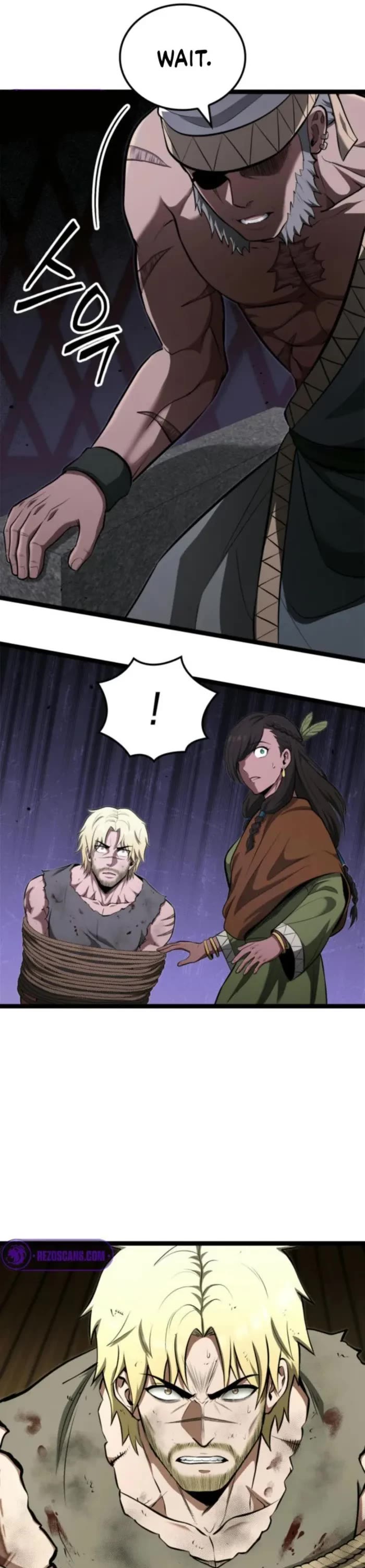 Boxer Kali chapter 112 page 41