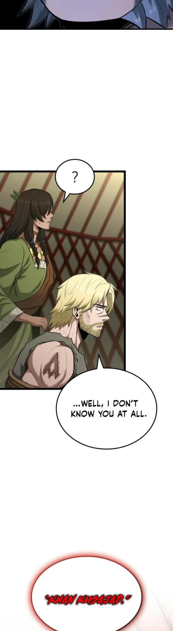Boxer Kali chapter 112 page 43