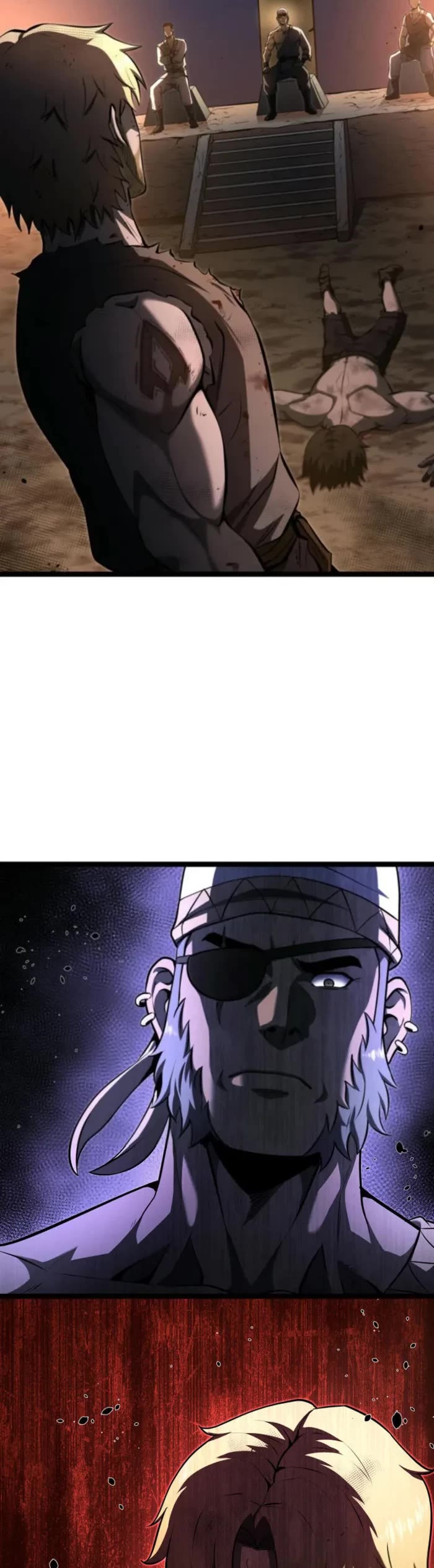 Boxer Kali chapter 112 page 59