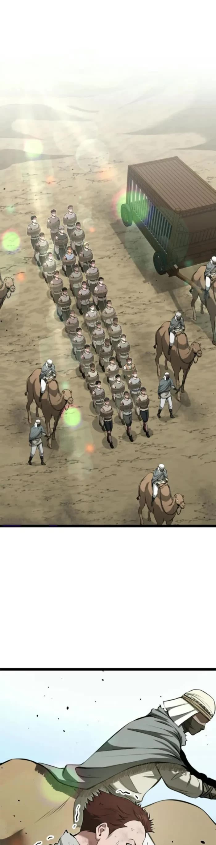 Boxer Kali chapter 112 page 7