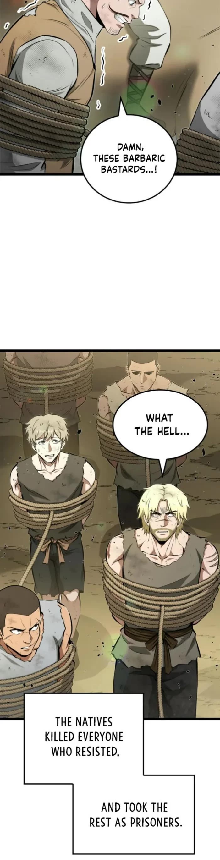 Boxer Kali chapter 112 page 8